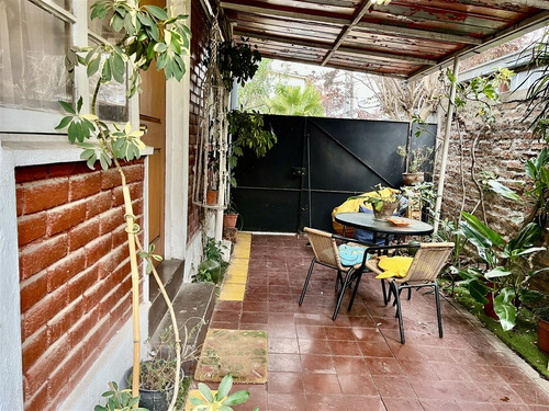 Casa En Venta De 3 Dorm. En Lo Barnechea, Pueblo Barnechea