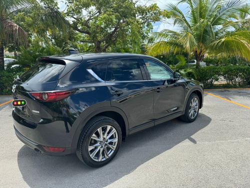 Mazda CX-5 2.0 L I Grand Touring At