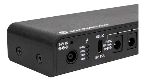 Walrus Audio Canvas Power 22