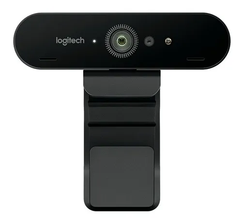 Webcam Camara Web Hd Microfono 720p Pc Zoom Ausek Wl002