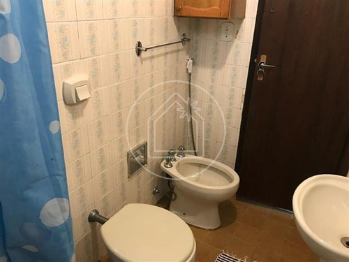 Apartamento - Ref: 863647
