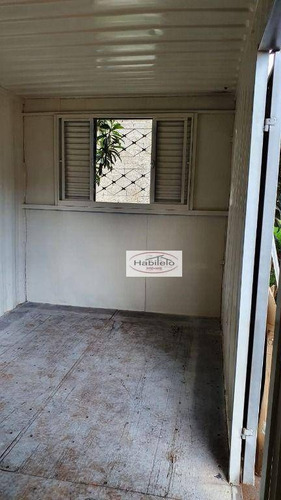 Imagem 8 de 30 de Chácara À Venda - 3.000 M² Condomínio Boa Vista - Brodowski Sp - Ch0007
