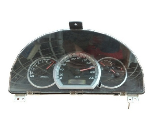 Cluster Tacometro Chevrolet Optra Limited 2007