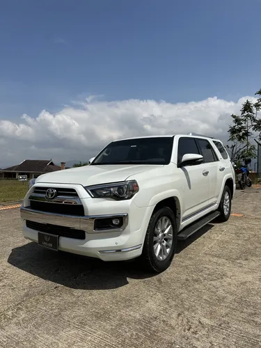 Toyota 4Runner 4.0 Limited Fl