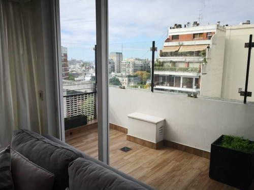 Imagen 11 de 21 de Palermo - Av. Libertador - Triplex - Venta