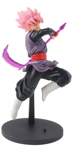 Figura de acción Goku Black Dragon Ball Super 24983 de Funko Pop