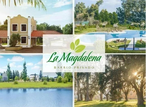 Terreno En La Magdalena