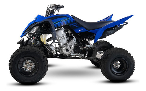 Cuatriciclo Yamaha Raptor 700 Yfm700 Yfm 700 Normotos