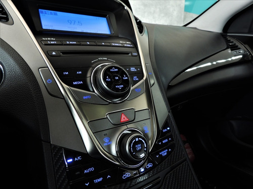 Hyundai Azera 3.0 V6 2012