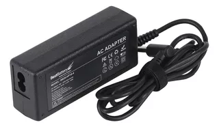 Fonte Carregador Para Notebook Hp 15-cd005la - 65 Watts