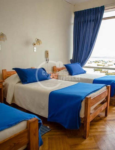 Casa En Venta De 14 Dorm. En Coquimbo