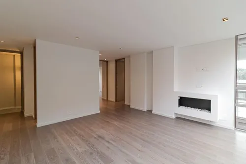 Apartamento En Venta En La Cabrera. Cod V1038031