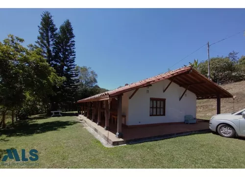Finca En Oriente Para Disfrutar Del Silencio Y La ...(mls#245046)