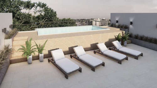 Imagen 23 de 25 de Venta Departamento 2 Amb - Moron Sur (3°i Fte)