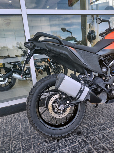 Ktm Adventure 390 - Lista Para Transferir! Gf