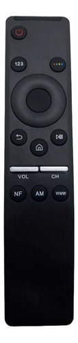 Control Remoto Smart Tv Para Samsung Todos Los Modelos