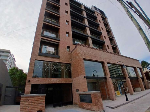 Departamento En Alquiler En Ituzaingo Norte