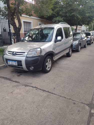 Patagónica Turbo Diesel