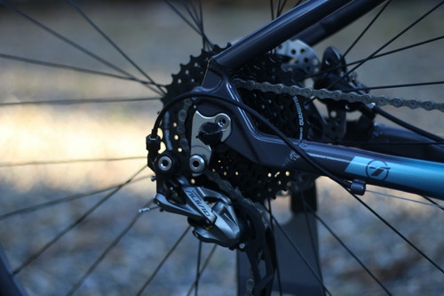 Bicicleta Tsw Stamina - Alivio Hidraulico Promoção