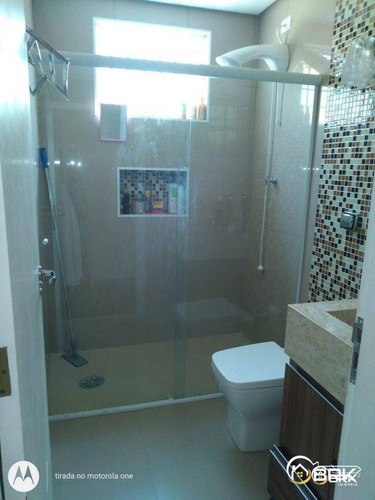 Imagem 2 de 19 de Sobrado Com 2 Dormitórios À Venda Por R$ 579.000,00 - Vila Rio Branco - São Paulo/sp - So0480