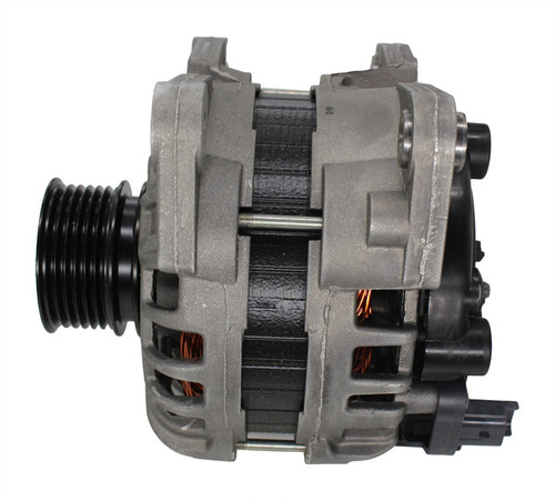 (231002299r) Alternador Duster 1.6 16v K4m Bosch B3 90a 14v