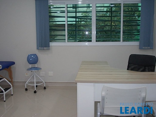 Imagem 12 de 15 de Conj. Comercial - Paraíso - Sp - 412652
