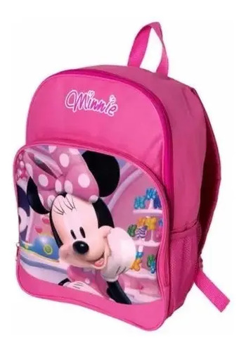 Mochila Minnie Original | Cuotas sin interés