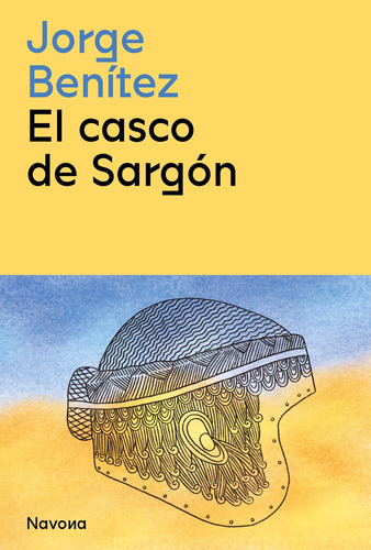 Libro El Casco De Sargón