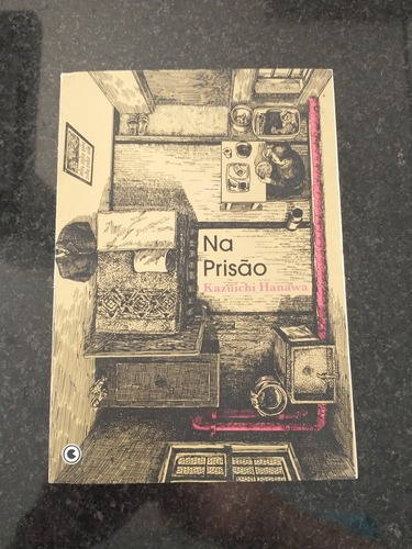 Livro Na Prisão