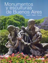 Comprar Monumentos Y Esculturas De Buenos Aires - Martin Comamala