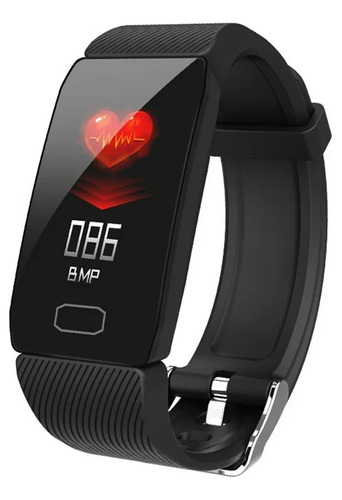 Smart Band Q1 - Reloj Inteligente Fitness Bluetooth