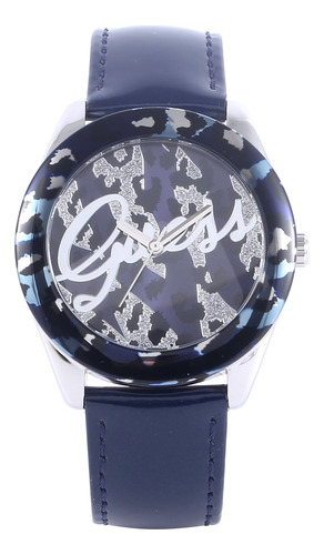 Reloj Guess Mujer W0455l1 Diseño Moderno Y Sofisticado