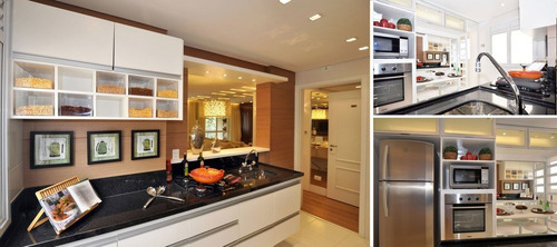 Imagem 6 de 12 de Apartamento Residencial Para Venda, Chácara Inglesa, São Paulo - Ap6133. - Ap6133-inc