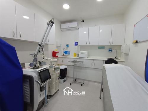 Clínica Dermatologica En Arriendo En Maipú