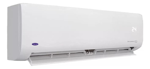 Carrier, Aire Acondicionado Minisplit, Frio Calor Msi