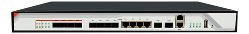 Olt Gpon 4 Puertos Hasta 512 Onus Capa 3 Y Capa 2 Fd1604s-b0