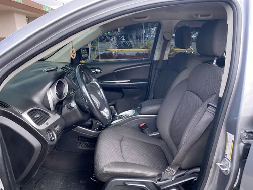 Dodge Journey 2.4 Se/express Fl