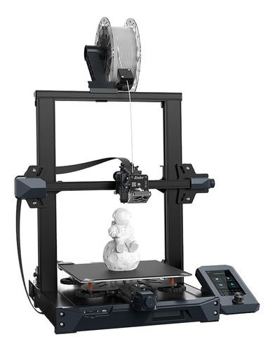 Impresora 3d Creality Ender-3 S1 Fdm Nivelación 