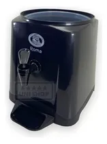Comprar 1 Suportes Para Garrafão Galão De Água Mineral 10u002F20 L Pr Cor Preto natural