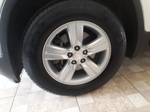 Chevrolet Tracker 2017 1.4 Lt Turbo Aut. 5p