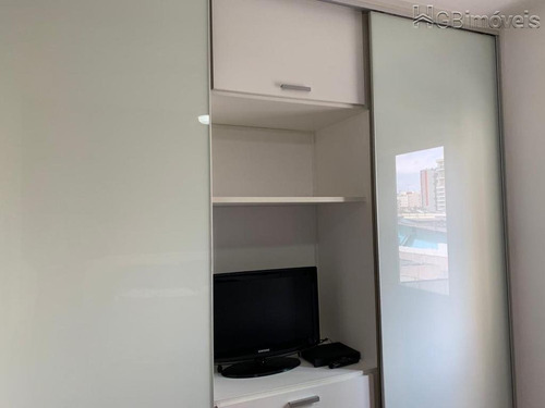Imagem 4 de 15 de Apartamento - Vila Nova Conceicao - Ref: 9818 - V-p-saint2020