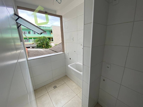 Imagem 12 de 13 de Venda - Apartamentos 2 Quartos Recém Construídos