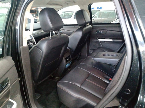 Imagem 12 de 13 de Ford Edge 3.5 V6 Gasolina Sel Automático