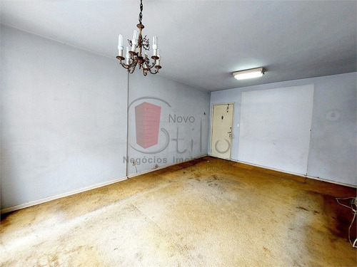 Imagem 5 de 15 de Apartamento - Cerqueira Cesar - Ref: 13782 - V-13782