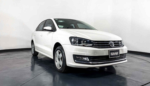 Imagen 4 de 15 de 44167 - Volkswagen Vento 2018 Con Garantía At