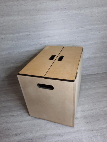 Caja Organizadora Mdf Cod. 3404