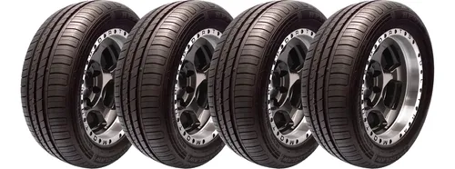 comprar Kit de 4 llantas Roadclaw RP570 P 195\u002F65R15 91-615kg