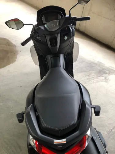 Nmax Connect