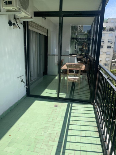 Imagen 17 de 22 de Departamento En Alquiler En Recoleta