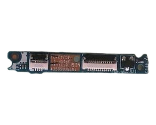 Microfono Interno De Notebook Compatible Con 14iwl Ls-h104p